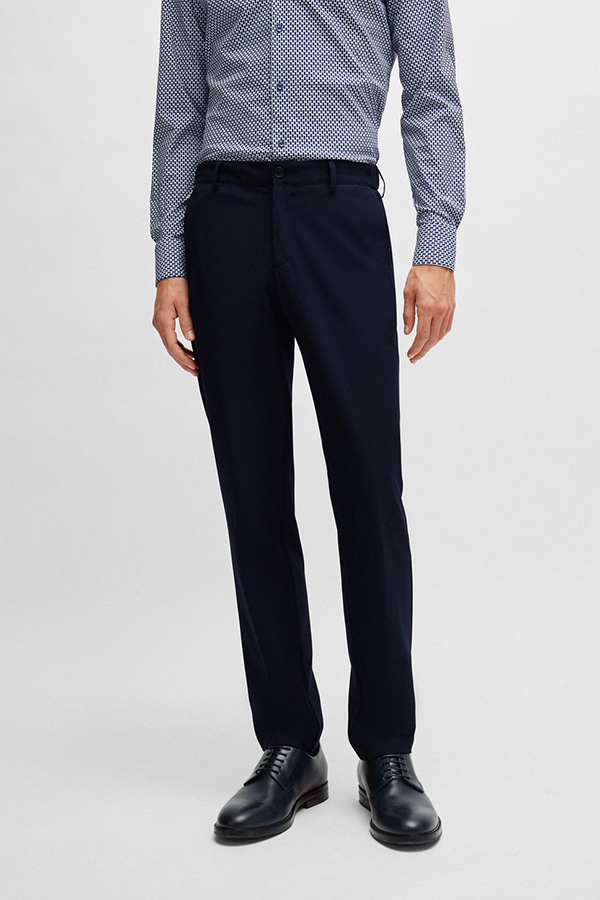 ΠΑΝΤΕΛΟΝΙ BOSS - 404 ΜΠΛΕ